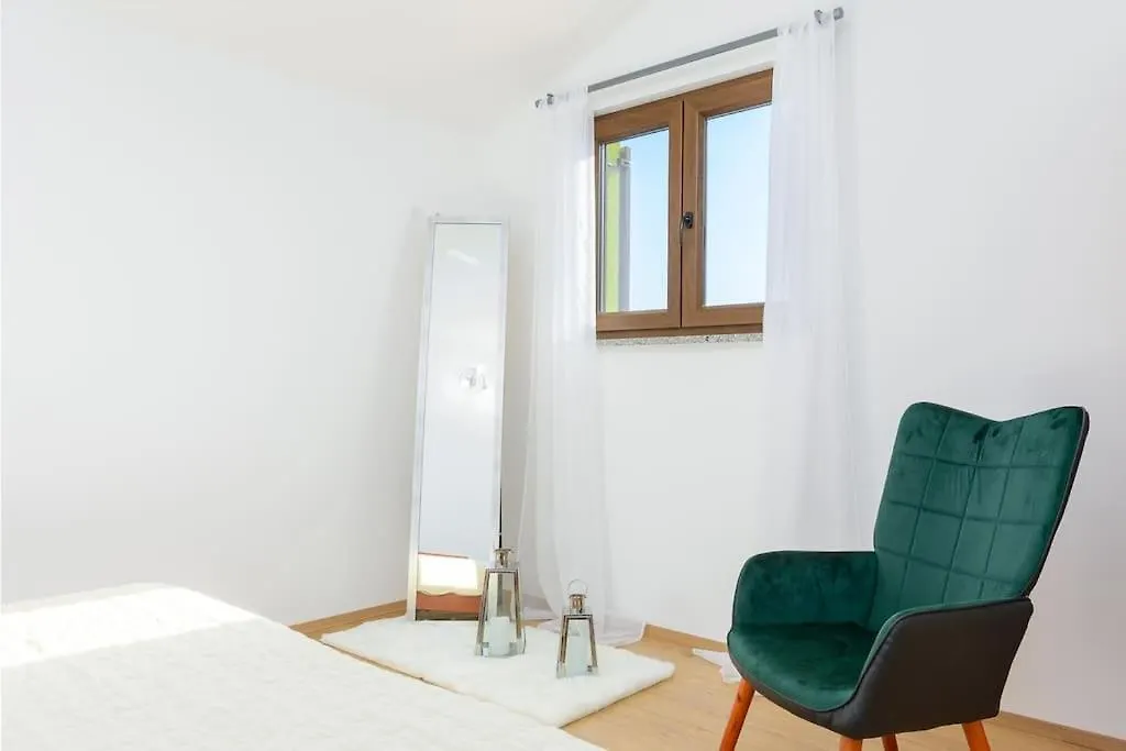 Villa House Gorana By Istrialux Bibici Kroatien