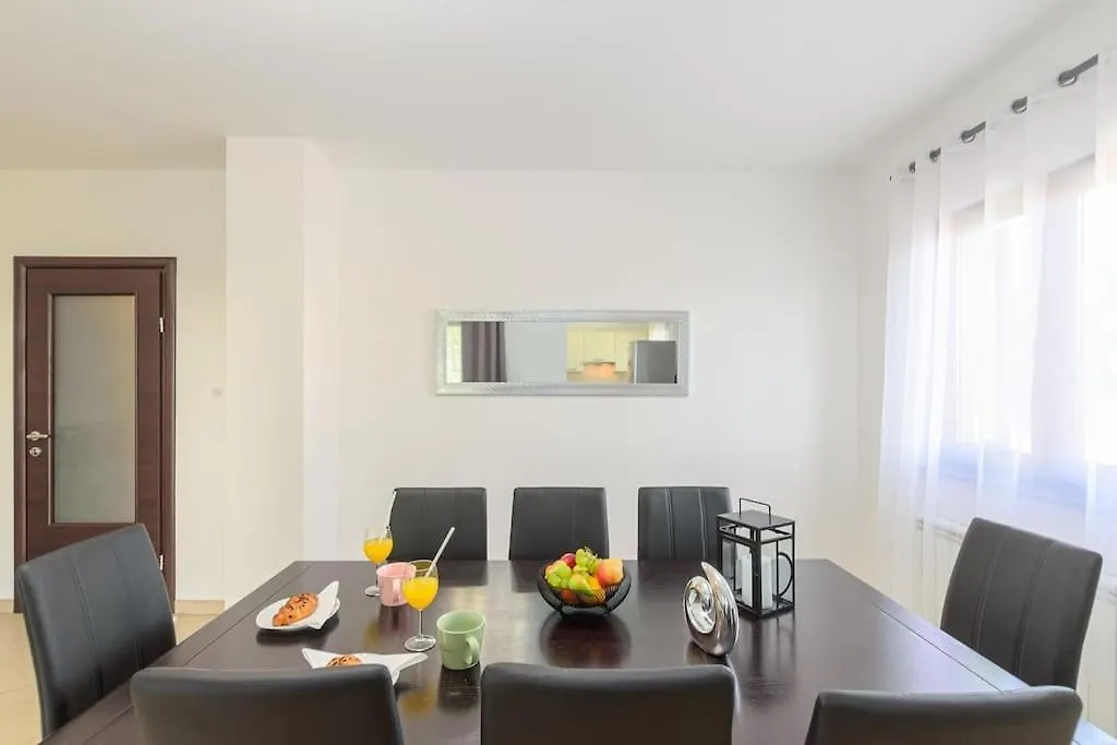 Villa House Gorana By Istrialux Bibici Kroatien