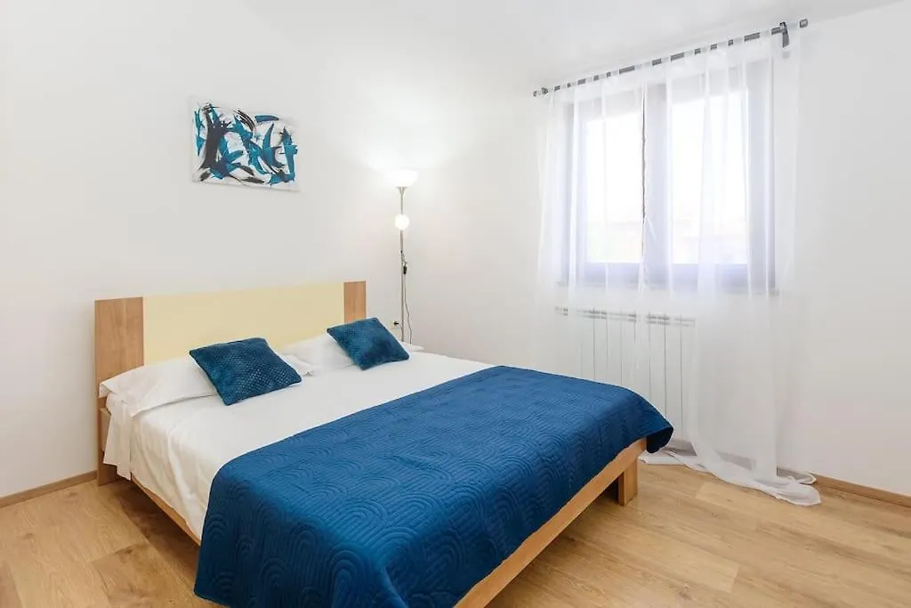 Villa House Gorana By Istrialux Bibici